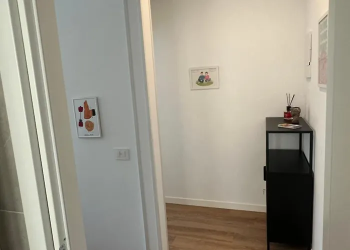 Domus Flaminiae Vaticano Apartment *