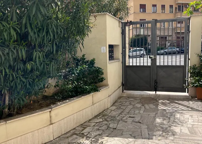 Domus Flaminiae Vaticano *
