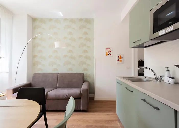 Apartment Domus Flaminiae Vaticano